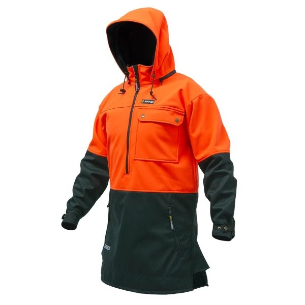 Swazi Yukon Anorakk