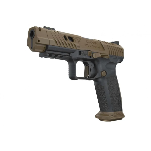 Canik TTI Combat 9mm Taran Tactical Innovations - Bilde 3