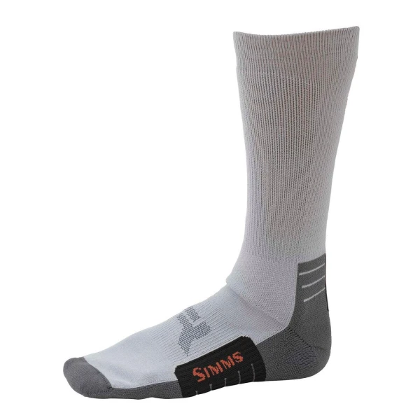 Simms Guide Wet Wading Sock Sterling