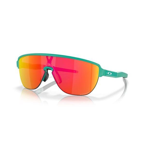 Oakley Corridor Matte Celeste Prixm Ruby