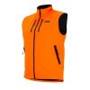 Swazi The Wild Vest Orange