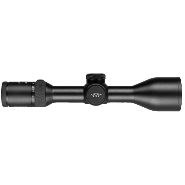 Blaser B2 Riflekikkert 2,5-15x56 IC - Bilde 2
