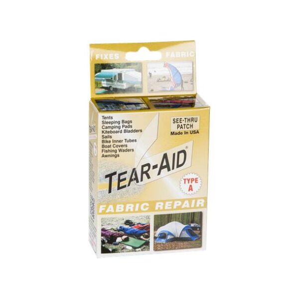 Tear Aid Repair Kit A