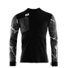 Aclima Lars Monsen Femunden crewneck M's