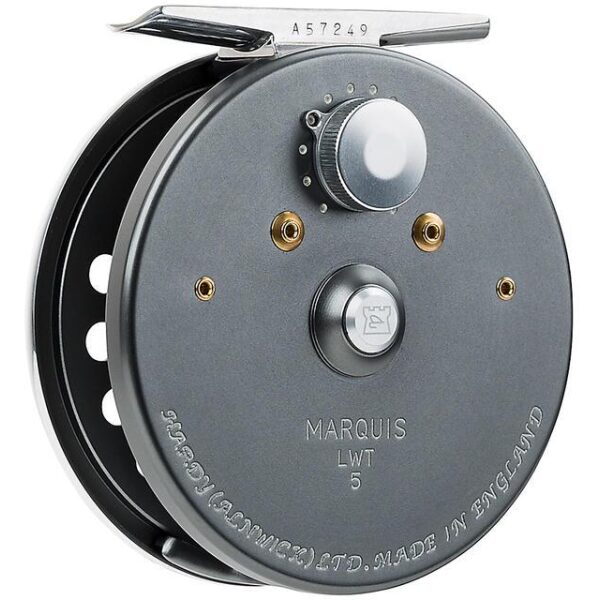 Hardy Marquis LWT Reel 4 - Bilde 2