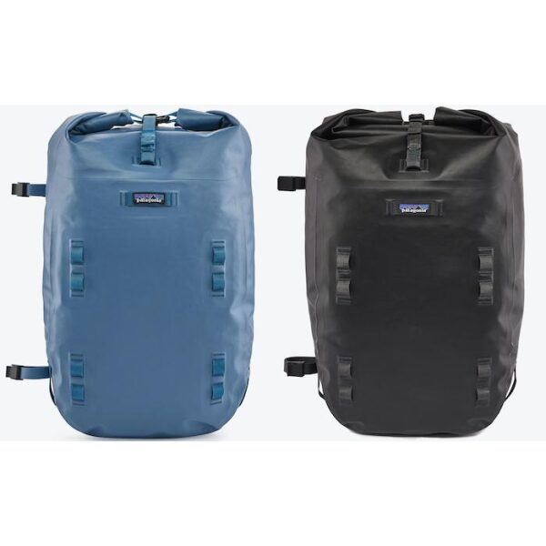 Patagonia Disperser Roll-Top Pack 40L