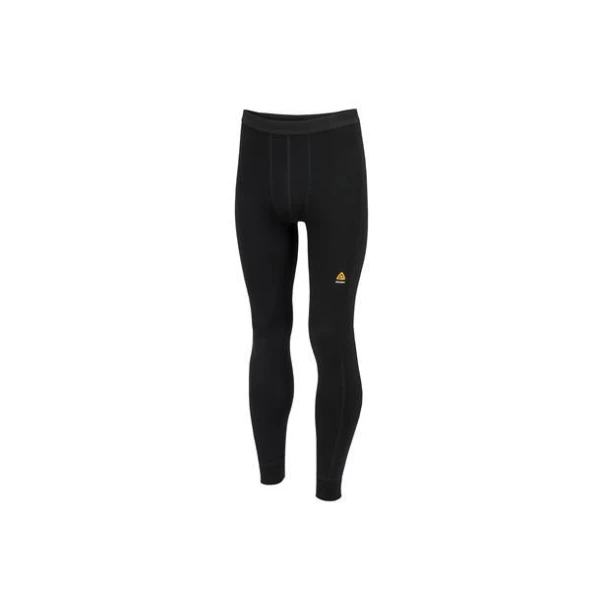 Aclima Warmwool Longs M Jet black