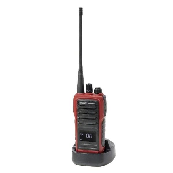 Hunter F3140/155 jaktradio