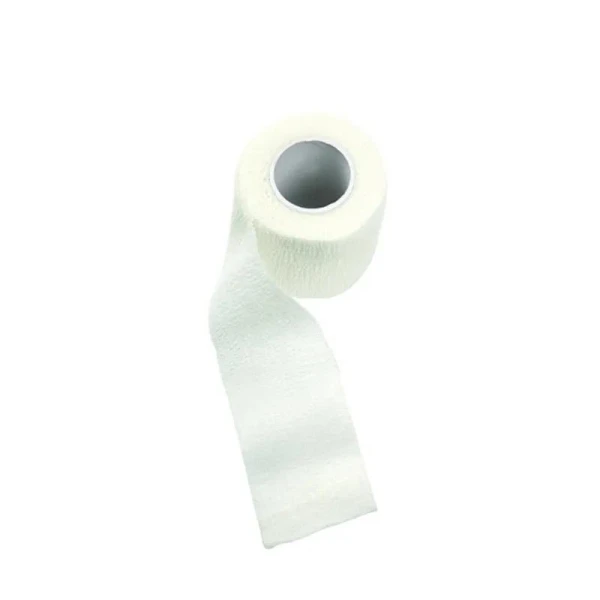 Camotape Hvit