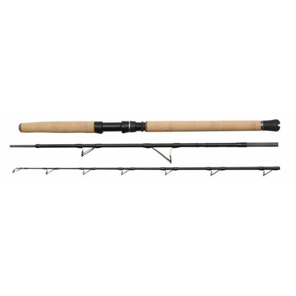 Savage Gear FURY SG6 BOAT TR 2M/20-30LB/150-400G 3P