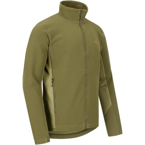 Blaser Men's Flash Midlayer Jacket - Bilde 2