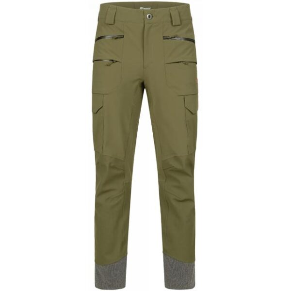 Blaser M Striker WP Pants Dark Olive