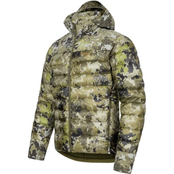 Blaser Observer Jacket