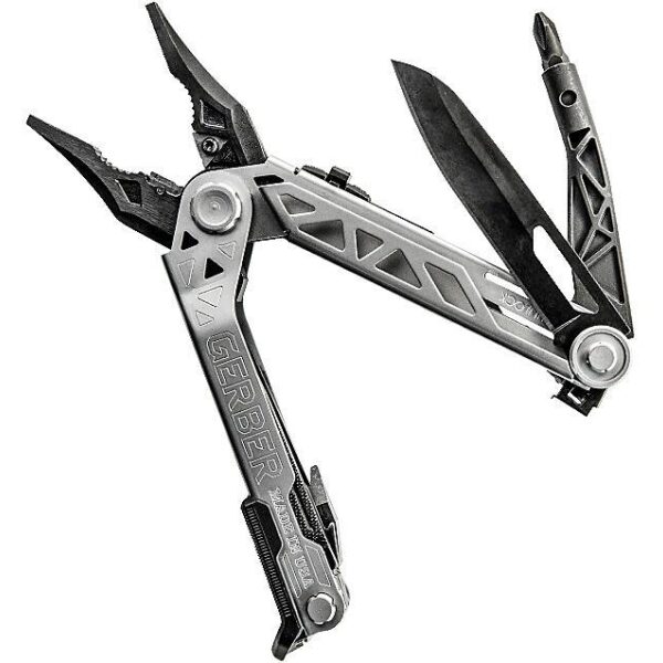 Gerber, Center-Drive Multi-Plier