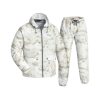 Pinewood Vintercamo sett - Bilde 3