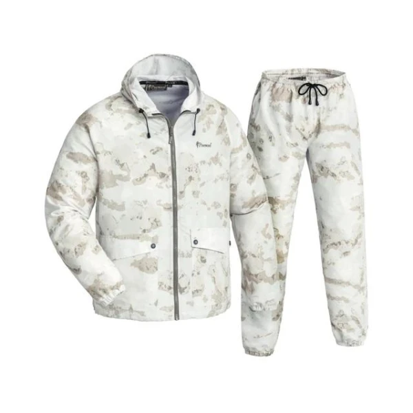 Pinewood Vintercamo sett - Bilde 3