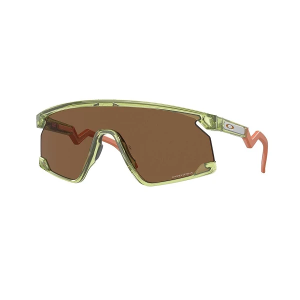 Oakley BXTR Trans Fern Prizm Bronze