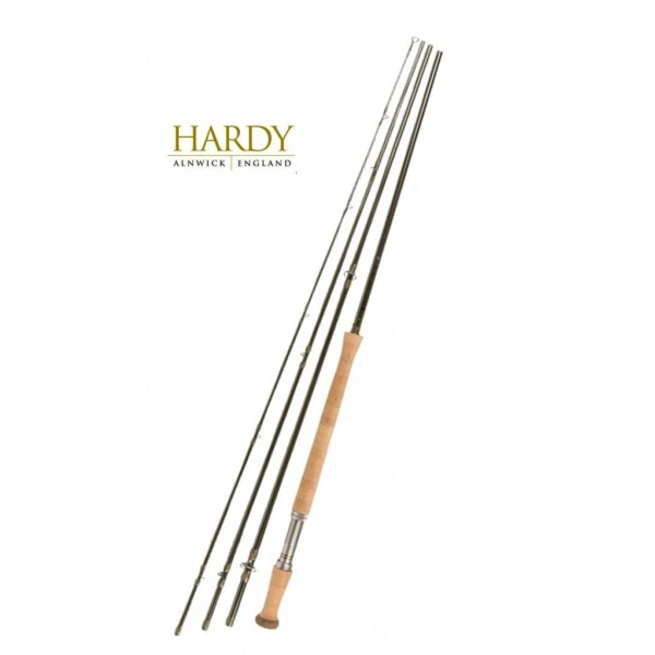 Hardy Demon DH 12`9" #8/9