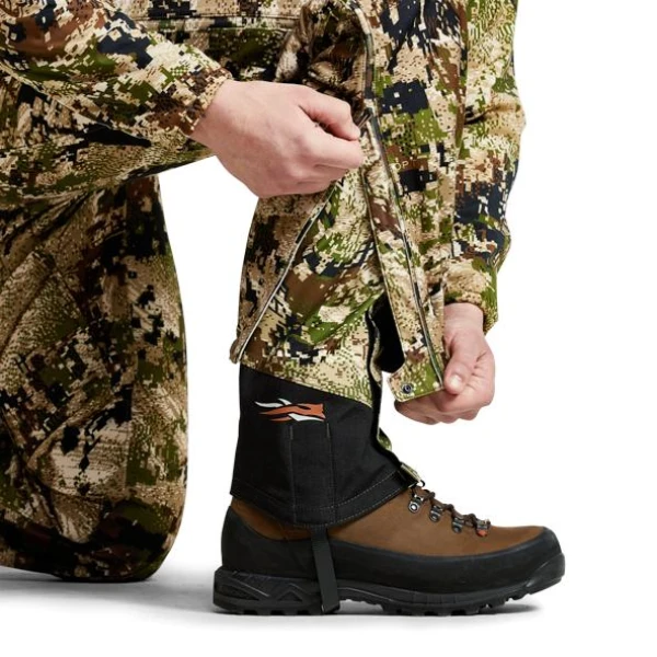 Sitka Gear Thunderhead Pant - Subalpine - Bilde 3
