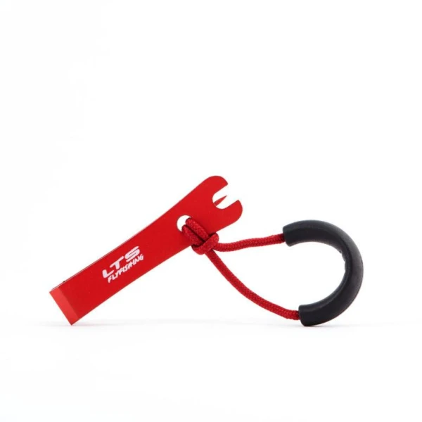 LTS Nipper Red