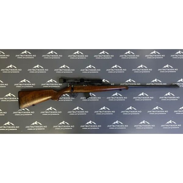 Brukt, Brno Mod 2 22LR