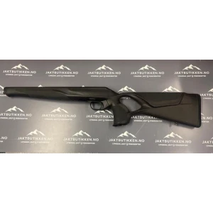 Brukt, Blaser R8 Success Låskasse/stokk