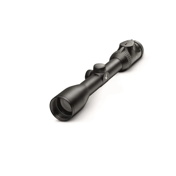 Swarovski Z6i, 1,7-10x42