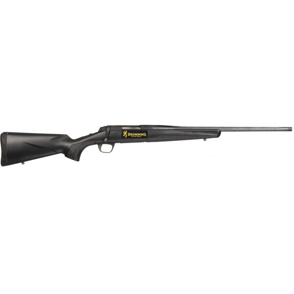 Browning X-Bolt Nordic Light Black