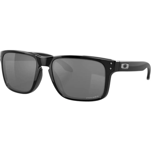 Oakley Holbrook XL Polished Black Prizm Black