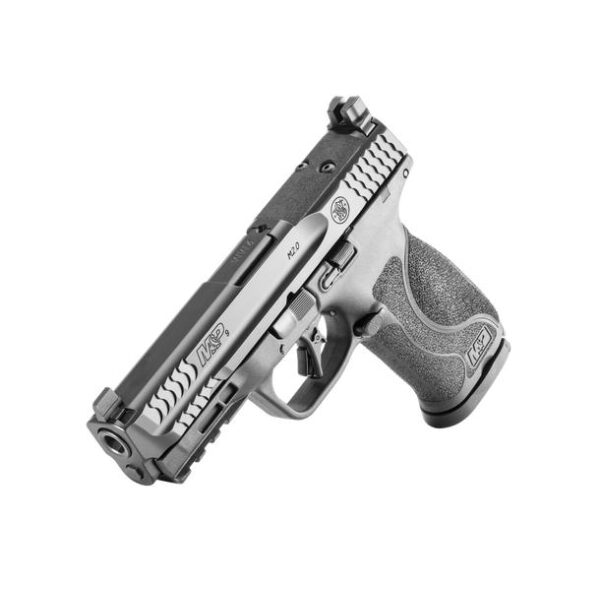 Smith & Wesson M&P M2.0 OR 4,25" 17 skudd - Bilde 2