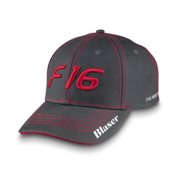 Blaser F16 Caps