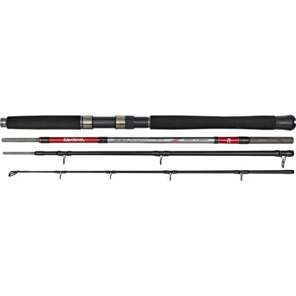 Daiwa Seahunter Z 7,4`` 20-30lb
