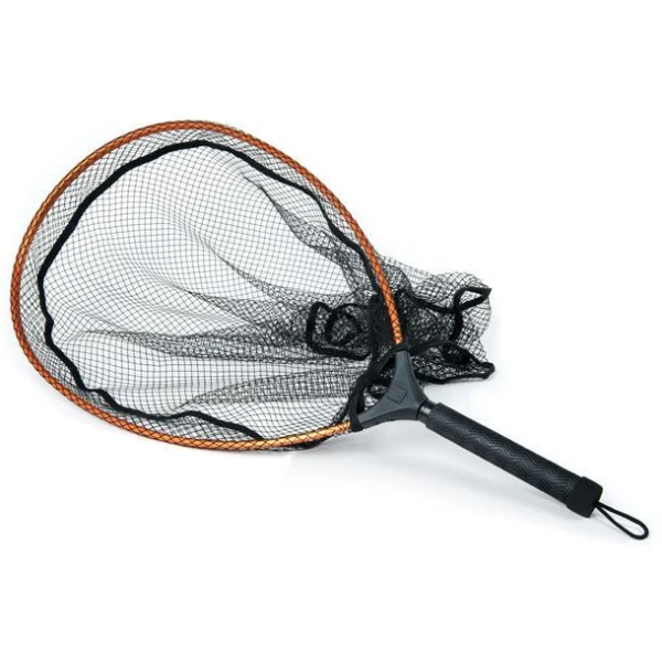 Multi Grip Landing Net L PE Composite Mesh