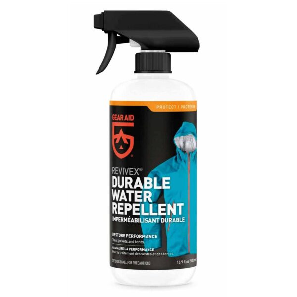 Gearaid Revivex Durable Water Repellent 500ml