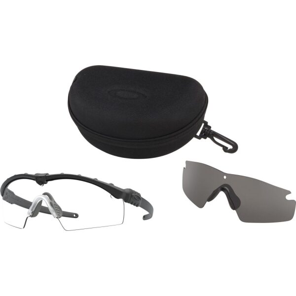 Oakley SI Ballistic M Frame 3.0 Array clr/grey