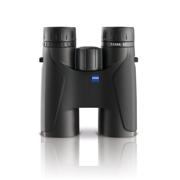 Zeiss Terra ED 10x42 Black