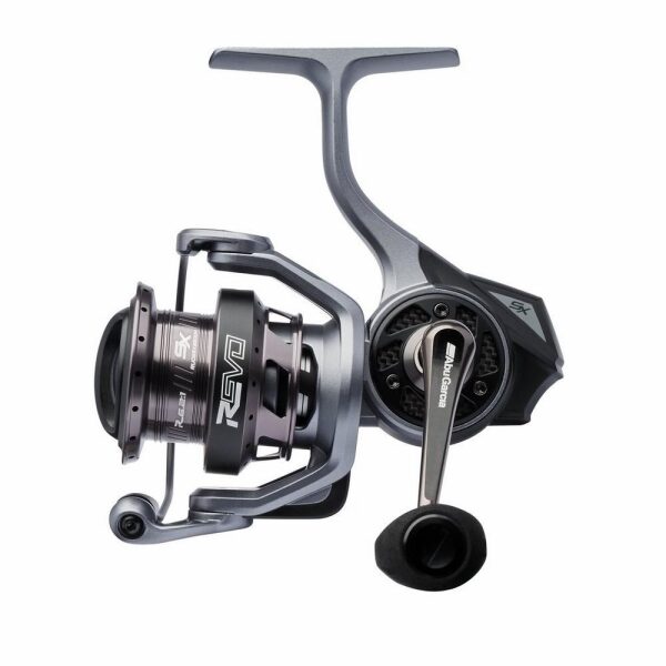 Abu Garcia Revo3 SX