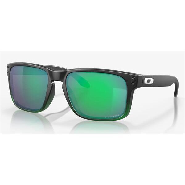 Oakley Holbrook Jade Fade Prizm Jade