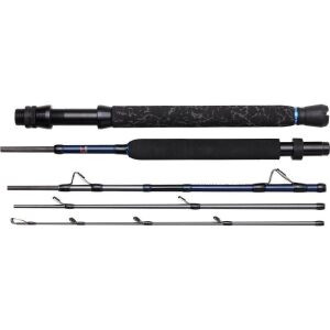 IMAX Travel Boat 7'/2.10M MF 300-600G/XXH 50LB 5S