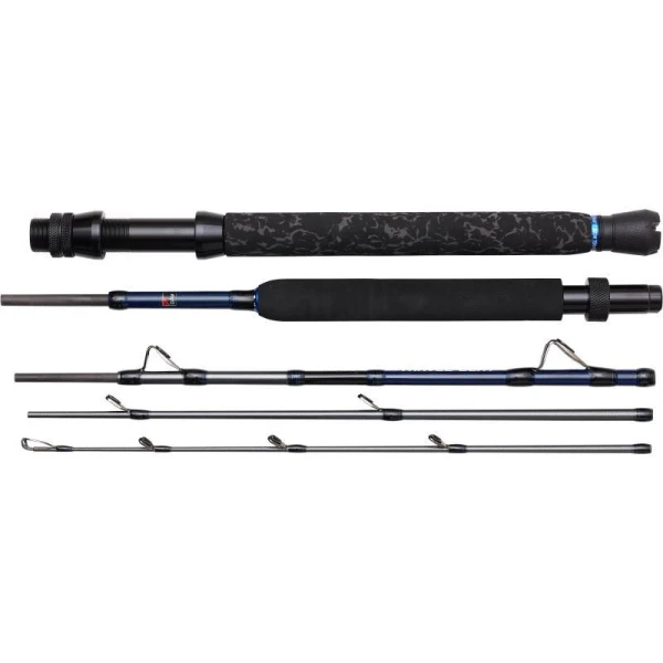 IMAX Travel Boat 7'/2.10M MF 300-600G/XXH 50LB 5S