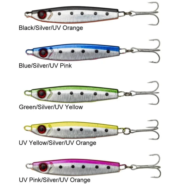 HERRING NL 7.7CM 28G