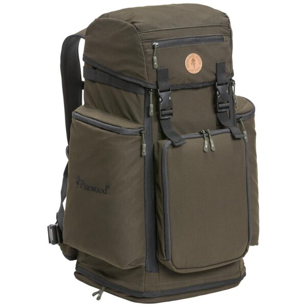 Pinewood Wildmark stolsekk 35l