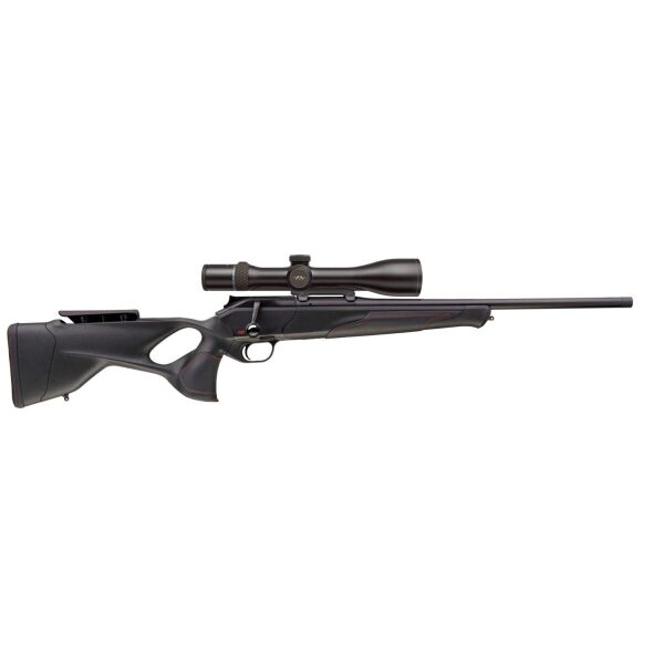 Blaser R8 Ultimate Monza AC