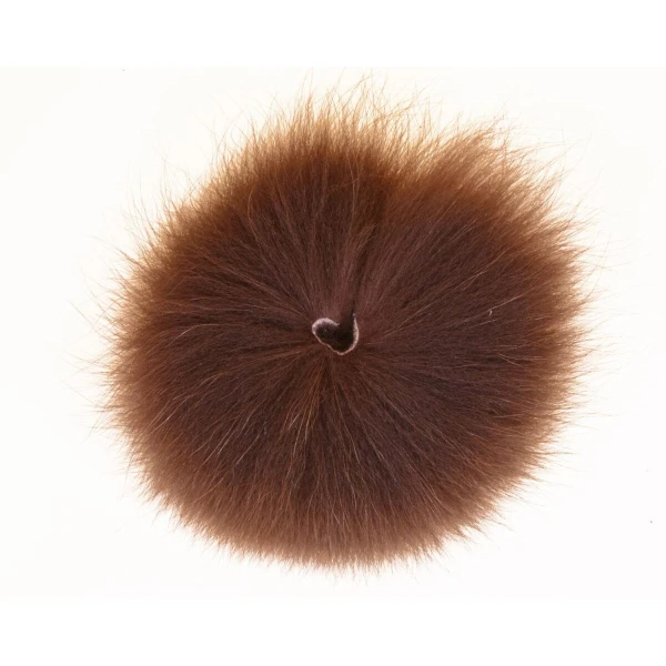 A.Jensen Grade # 1 Fox Tail