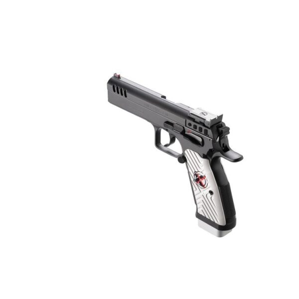 Tanfoglio Stock III Pro 9X19 SF - Bilde 2