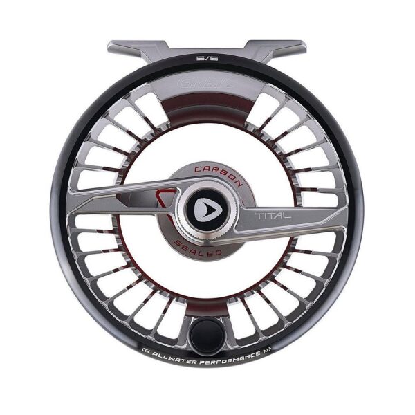 Greys Tital Fly Reel 78