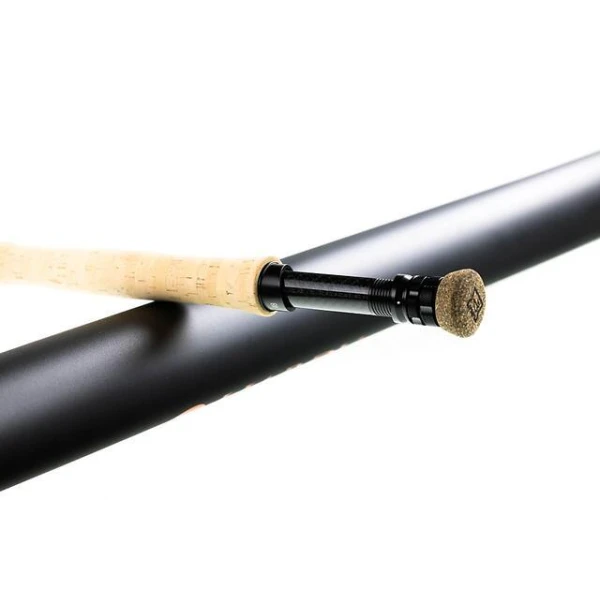 Hardy Ultralite X 9FT 7 Line 4pz - Bilde 2