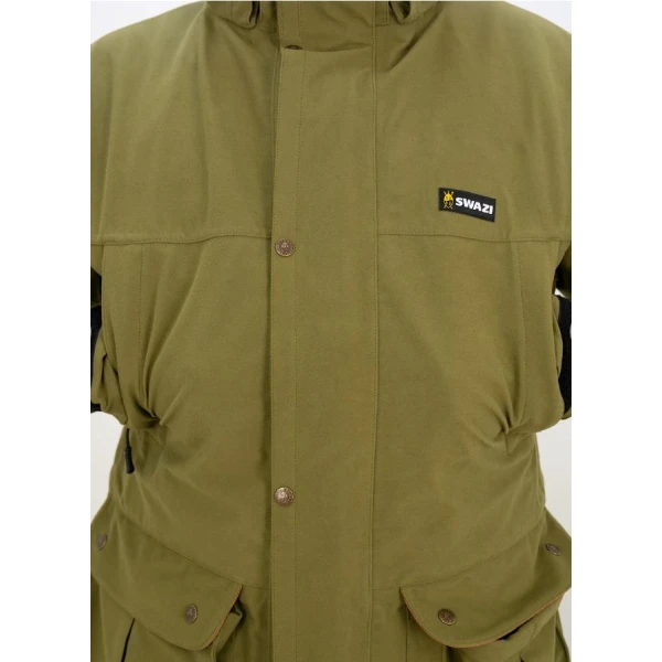 Swazi Wapiti XP - Bilde 3
