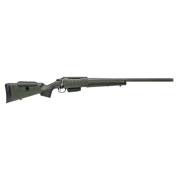 Tikka T3x Super Varmint Cerakote Paint 223 Rem