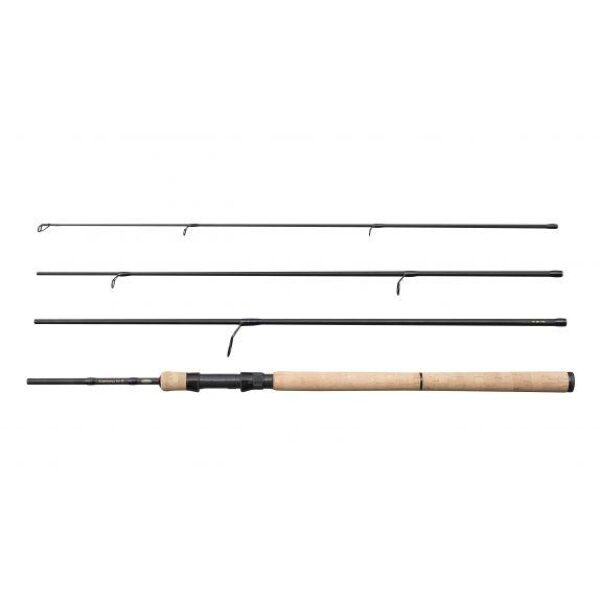 Berkley Lightning HT II 10,6ft 10-35g 4 delt